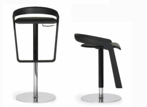 Barstol Piano Adjustable