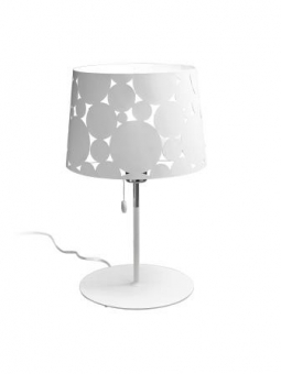 DI LC4-Trama Bordslampa