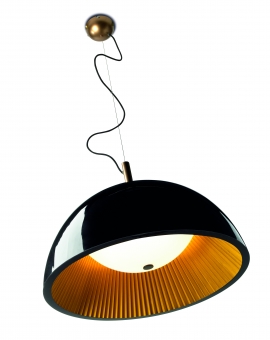 DI LC4 Umbrella Pendellampa