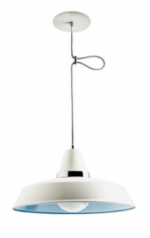 DI LC4-Vintage Pendellampa 1799