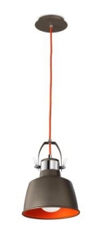 DI LC4-Vintage Pendellampa