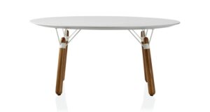 DJ-NEST TABLE BASE