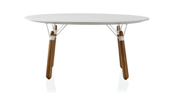 DJ-NEST TABLE BASE