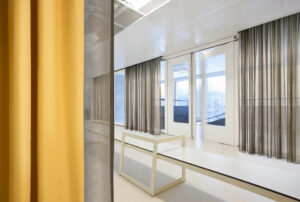 Dag Voile gardin curtain