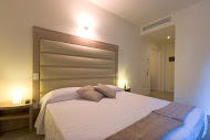 MI Sänggavlar för Hotell – Elegans och Funktion från MIKE Interiör