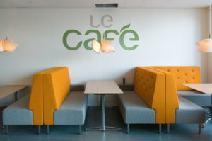 DI U-sit Byggbar soffa