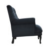 Chesterfield fåtölj MISAB - Bild 3
