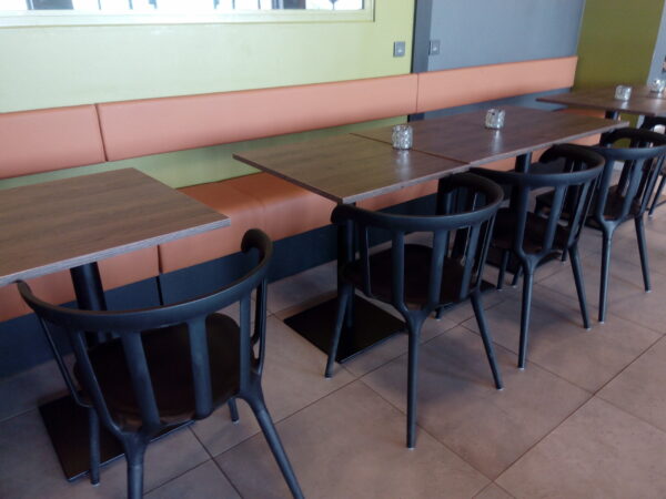 DI-Restaurangsoffa K