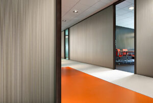 Vinyl & textil tapeter
