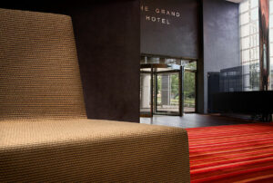 WE-Upholstery - Honshu