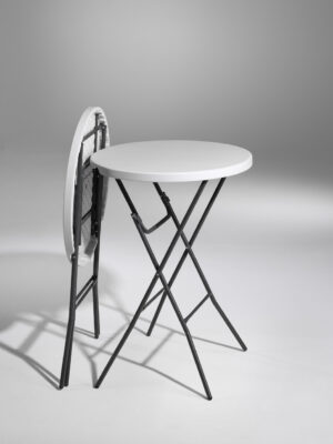 Ståbord catering Event 80cm