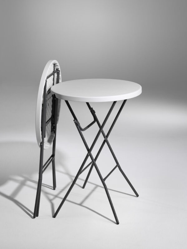 Ståbord catering Event 80cm