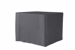 Restaurang bordskjol slät-XXL90 TABLE COVER