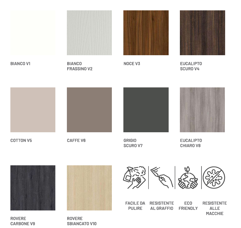 Våningssäng Angelo - Bild 5