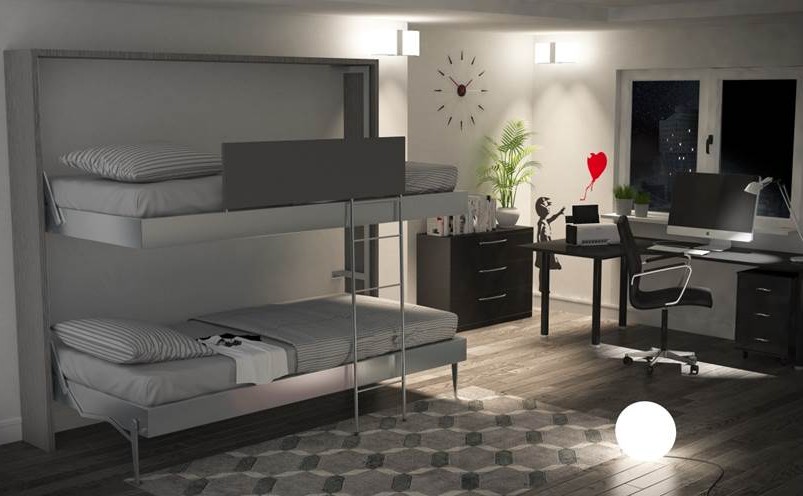 Våningssäng Angelo - Bild 6