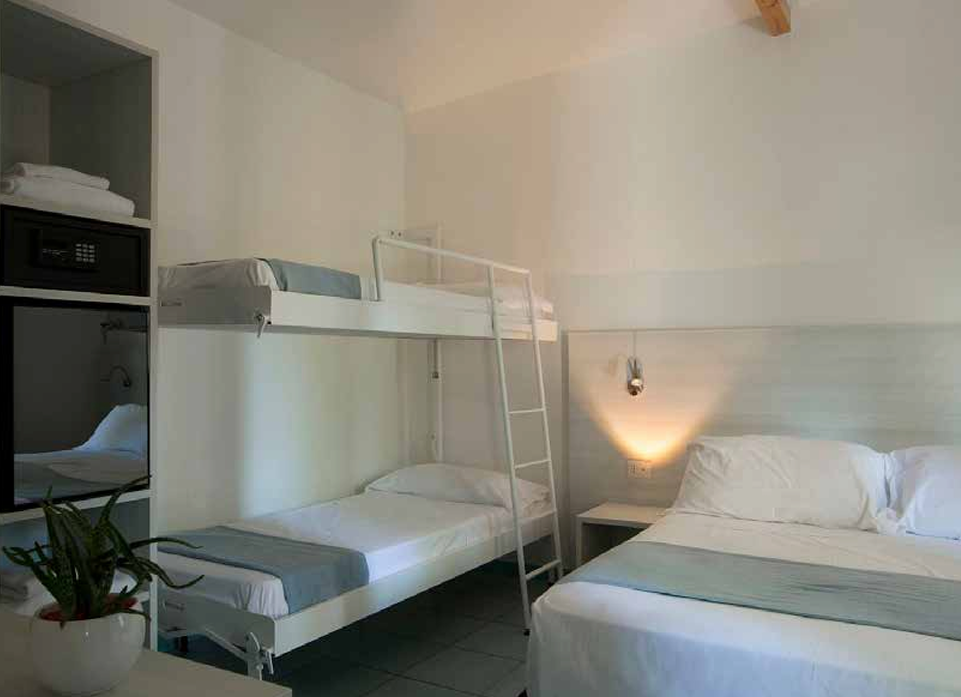 Våningssäng Angelo - Bild 8