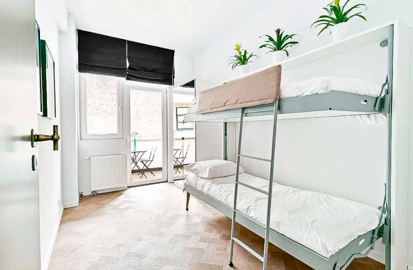 Våningssäng Angelo - Bild 11