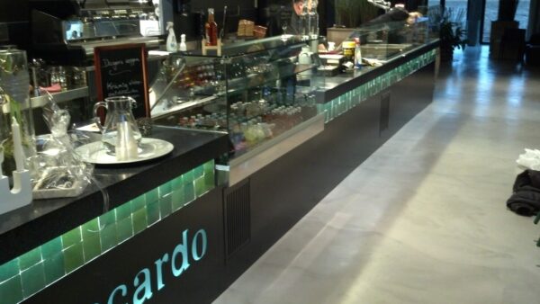 cafe disk