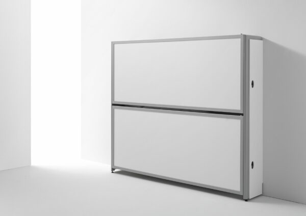 Väggsäng fällbar La Lit - Bild 3