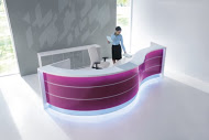 Receptionsdisk Valde