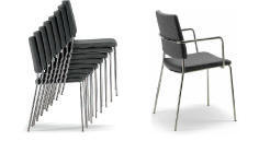 CI Vesper konferensstol