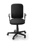 EO-Arbetstol Slim