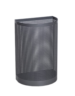 FG-Papperskorg Square SQ105