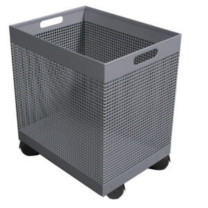 FG-Pappersbox Square SQ115
