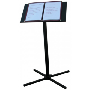 Hovmästarepulpet Stand