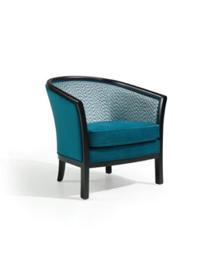 Lounge stol MIKE-500