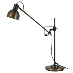 Magnum 2.0 bordlampa oxid