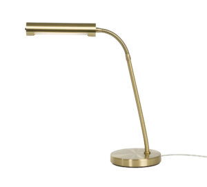 B 4138 LED Piano bordlampa
