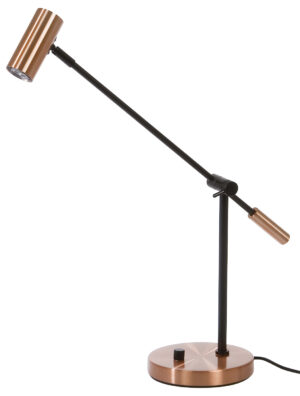 Cato LED dimbar Bordslampa