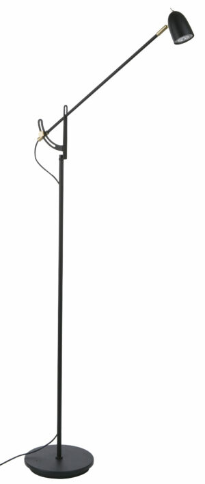 G3014 Radiell golvlampa LED