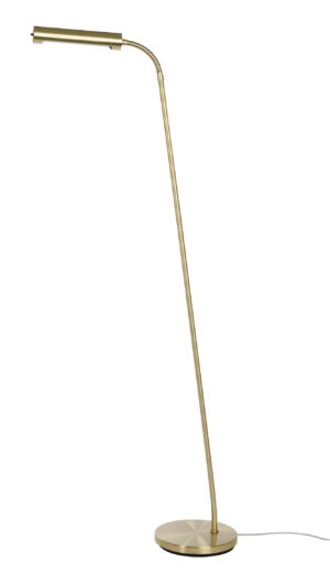 G 3136 Piano LED golvlampa