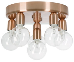 Regal P2018 Plafond