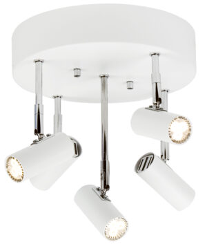 S 6758 D-36 mini LED 5-Spot