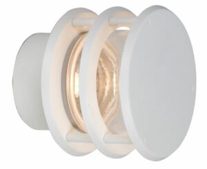U 7289 Granit Led lampa för utomhusbruk