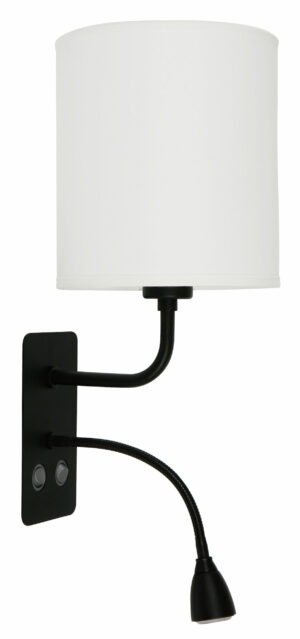 V 5073 Dual vägglampa