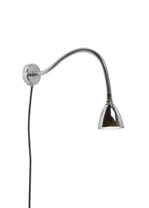 V5281 Monsun LED vägglampa
