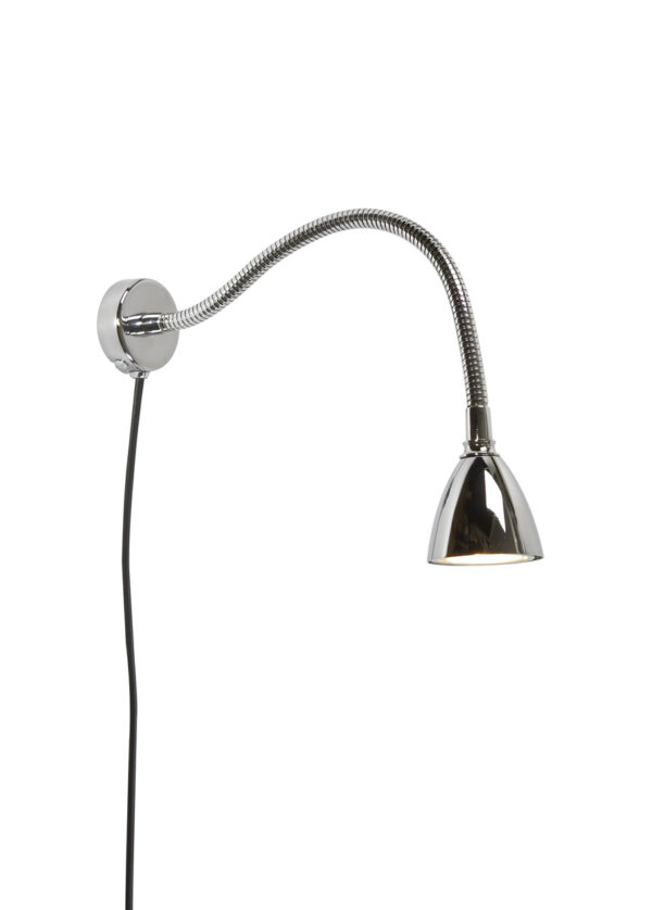 V5281 Monsun LED vägglampa