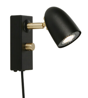 V 5812 Radiell LED