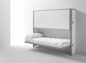 Väggsäng fällbar La Lit