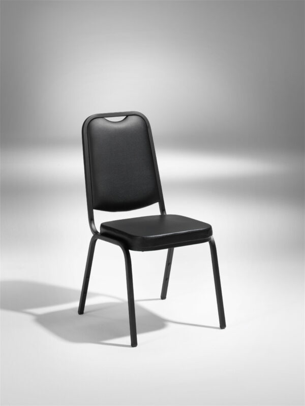 Konferensstol Style och Stapelbar stol - Bild 4