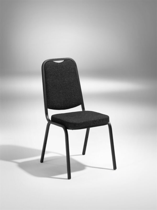 Konferensstol Style och Stapelbar stol - Bild 3
