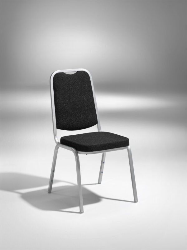 Konferensstol Style och Stapelbar stol - Bild 5