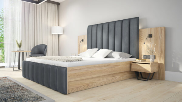 Hotellrums inredning 2 - Bild 2