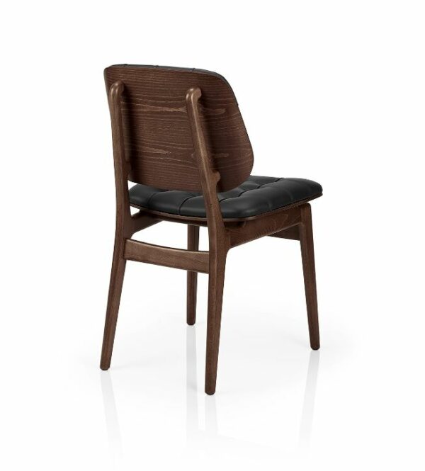 JM-CHLOE M932WUU CR Stol - Bild 2