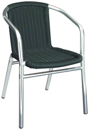 Stol ute EF0350 MIKE