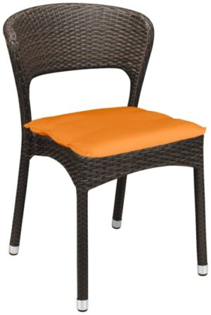 Utestol OS1100 MIKE